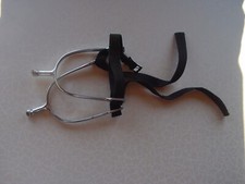 Englische sporen riemen gebraucht kaufen  Schrobenhausen