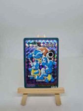 Carte pokemon sticker d'occasion  Pau