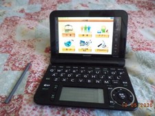 Sharp brain a7300 for sale  CHELMSFORD