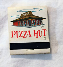 1960s pizza hut d'occasion  Expédié en Belgium