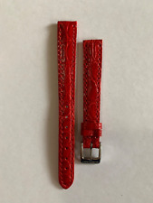 Authentic burberry red for sale  Mckinney