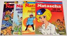 Natascha francois walthéry gebraucht kaufen  Stuttgart