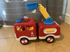 Toy fire engine for sale  READING