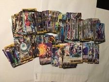 Vanguard card lotto usato  Torino