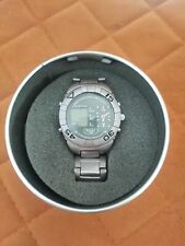 Montre dual time d'occasion  Expédié en Belgium