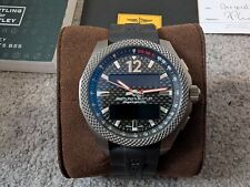Breitling bentley supersports for sale  WEDNESBURY