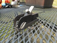 Stanley .75 rabbet for sale  West Mifflin