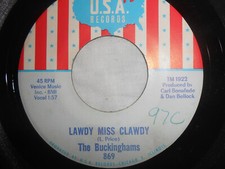 Buckinghams lawdy miss for sale  Marietta