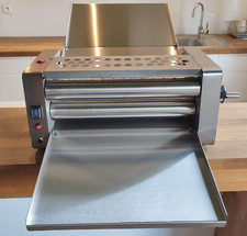 Dough sheeter machine for sale  Johnson City