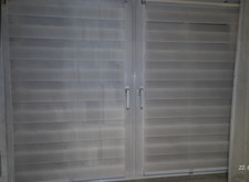 Doppelrollo jalousie fensterro gebraucht kaufen  Bad Liebenwerda