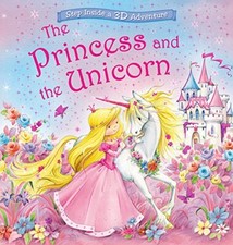 Princess unicorn step for sale Princess unicorn step for sale  UK
