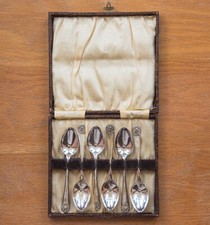 epns cutlery for sale  LYTHAM ST. ANNES