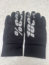 100 brisker gloves for sale  WEST MOLESEY