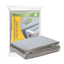 Radiator heat reflective for sale  UK