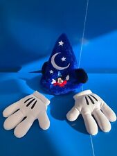 Chapeau mickey disney d'occasion  Molinet