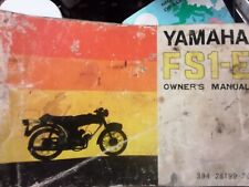Yamaha fs1 genuine for sale  PAIGNTON