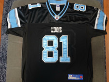Detroit lions calvin for sale  Marysville