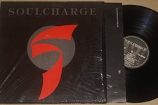 Soulcharge records near gebraucht kaufen  Potsdam