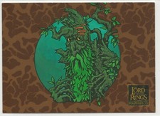 Treebeard 2006 topps for sale  Idaho Falls