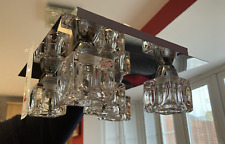 ice cube lights for sale  WARRINGTON