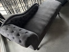 Design récamière chesterfiel gebraucht kaufen  Düsseldorf
