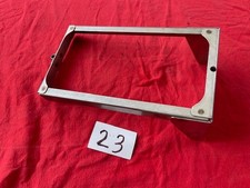 Cadre fixation batterie d'occasion Cadre fixation batterie d'occasion  La Ciotat