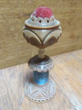 Antique carved tagua for sale  Rochester