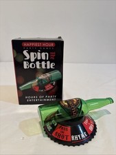 Spin bottle adult for sale  Edinburg