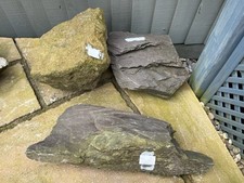 Large garden rockery for sale  LOUGHBOROUGH