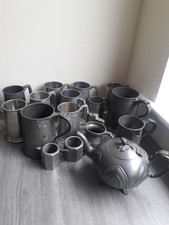 antique pewter for sale antique pewter for sale MALDON
