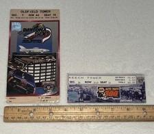 Vintage nascar 1998 for sale  Wausau