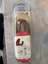 Firewire câble d'occasion Firewire câble d'occasion  Melun