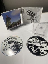 CIB Grand Theft Auto III (GTA 3) 2 discos para PC comprar usado CIB Grand Theft Auto III (GTA 3) 2 discos para PC comprar usado  Enviando para Brazil