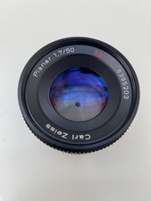 Carl zeiss planar for sale  LONDON