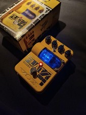 Vox tone garage usato  Spedire a Italy