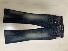 Denim Red Pepper 24 polegadas, usado comprar usado  Enviando para Brazil