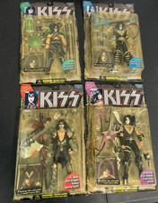 Mcfarlane toys kiss for sale  Purcellville