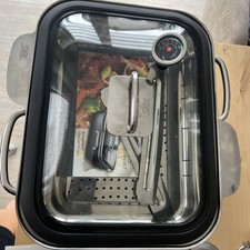 Silit ecompact brat gebraucht kaufen  Owen