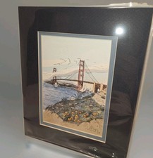 Golden gate bridge for sale  Jacksonville