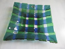 Glasschale bstschale leonarde gebraucht kaufen  Weiden