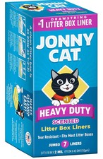 Jonny cat litter for sale  Batesville