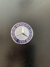 mercedes bonnet badge for sale mercedes bonnet badge for sale GREAT YARMOUTH
