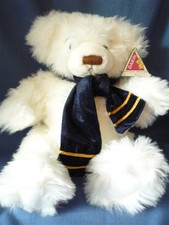 Dakin white fluffy for sale  Shipping to Ireland