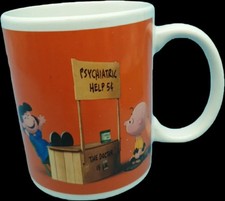 The peanuts tasse gebraucht kaufen  Oelde