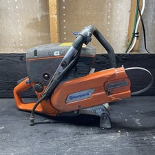 Husqvarna k760 concrete for sale  Fargo