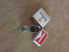 Marlboro feuerzeug werbeartike gebraucht kaufen Marlboro feuerzeug werbeartike gebraucht kaufen  Zapfendorf