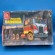 Amt peterbuilt cabover for sale  Stockton