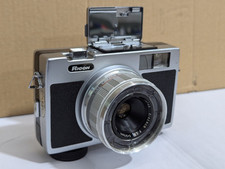 Old vintage ricoh for sale  YATELEY
