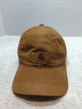 Carhartt hat adjustable for sale  Greenville