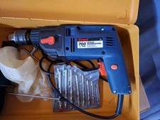 Schlagbohrmaschine kress sblr gebraucht kaufen  Bad Marienberg-Umland